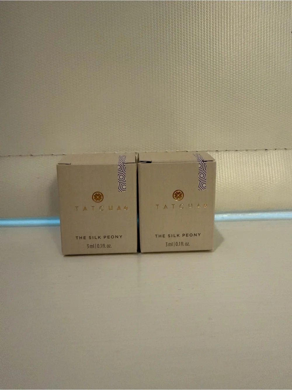 TATCHA The Silk Peony Cream